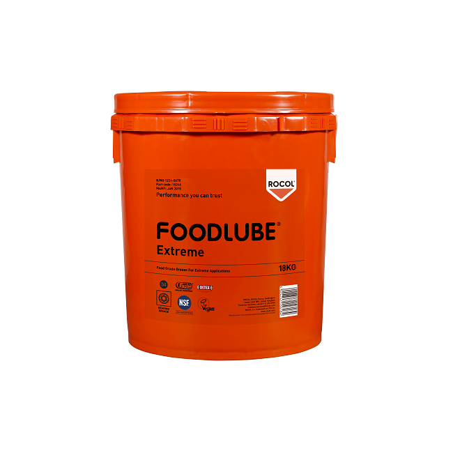 ROCOL 15244 Foodlube Extreme 18KG